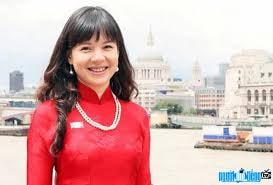 Chuyện chưa kể về cuộc hôn nhân của MC Diễm Quỳnh