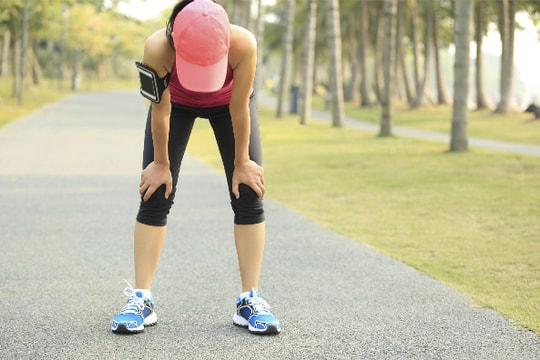 Cảnh giác với 7 dấu hiệu bạn đang dần mất cơ