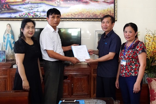 An sinh từ BHXH tự nguyện