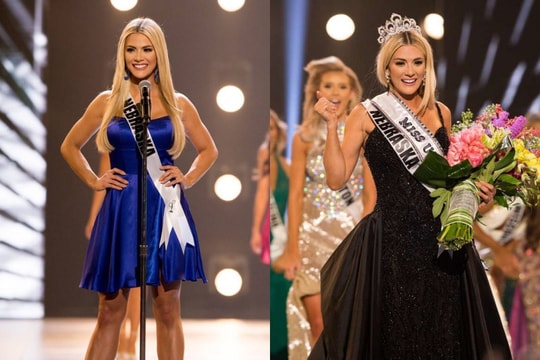 4 ứng viên nặng ký tại Miss Universe 2018