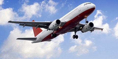 Việt Nam nhập công nghệ biến rơm thành xăng máy bay