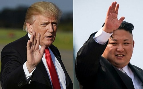 Hai kịch bản kết quả cuộc gặp Trump - Kim