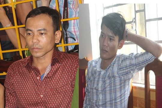 Phá chuyên án ma túy lớn, bắt đối tượng mang theo súng đã lên nòng