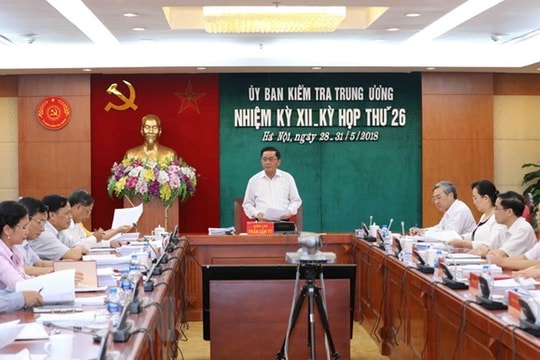 Ủy ban Kiểm tra Trung ương ra kết luận về vụ Mobifone mua AVG