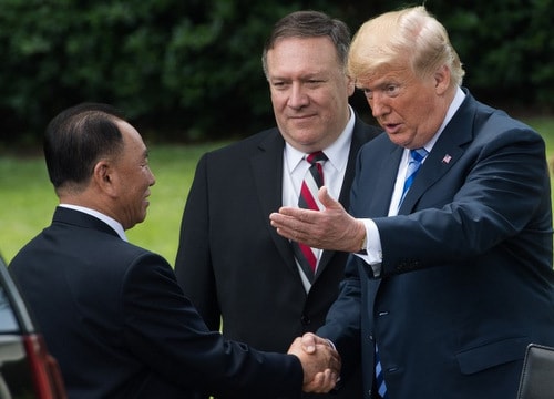 Trump vẫn gặp Kim Jong-un ngày 12/6; Thổ Nhĩ Kỳ cấm dịch vụ taxi Uber