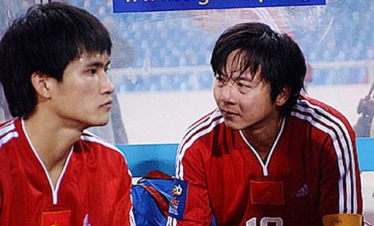 HLV Lê Huỳnh Đức: Công Vinh chỉ nói một nửa sự thật trong tự truyện