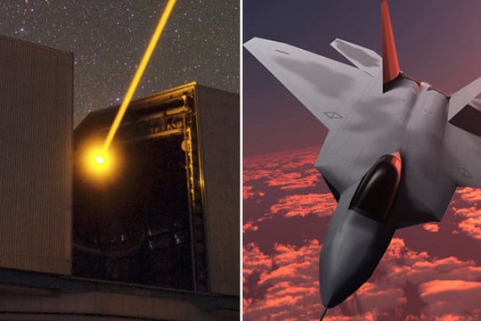 Sát thủ thầm lặng Trung Quốc khiến Mỹ lo sợ