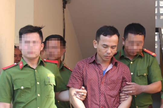 Hành trình truy bắt tội phạm ma túy chuyên “đánh lừa” công an 