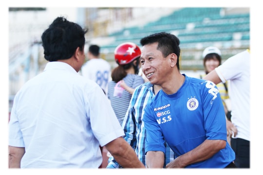 Văn Sỹ Sơn: Không hổ danh con nhà Văn Sỹ!