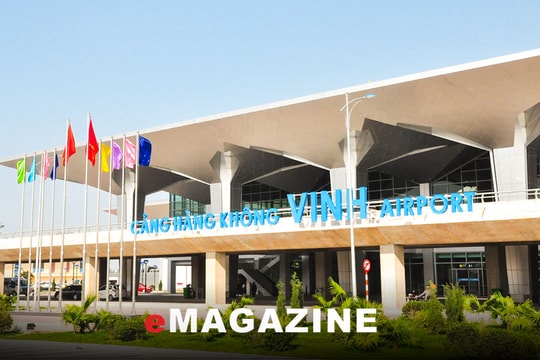 Nghệ An sau nửa nhiệm kỳ: Tư duy tạo nền tảng lâu dài