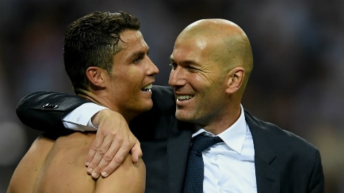 Bốn vấn đề lớn người kế nhiệm Zidane phải đối mặt ở Real