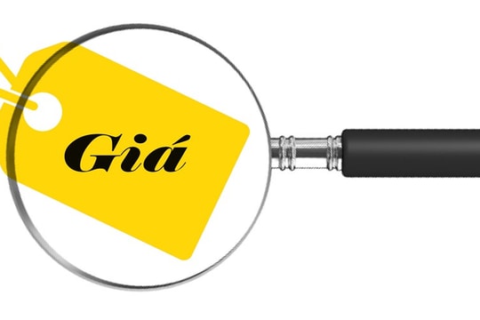 Đừng hạ thấp ngành giáo dục bằng từ "giá"