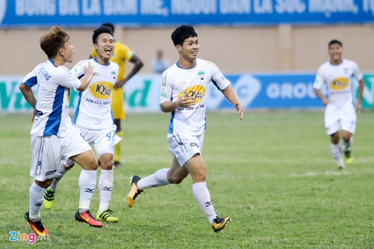 HLV Miura tiếc nuối khi không thể thắng HAGL