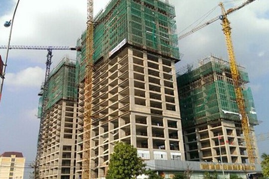 Ngân hàng Nhà nước bác đề xuất của HoREA về lãi suất gói 30.000 tỷ