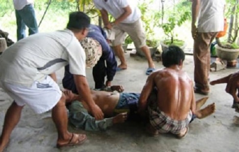 Một lao động Nghệ An bị điện giật tử vong tại Hà Nội