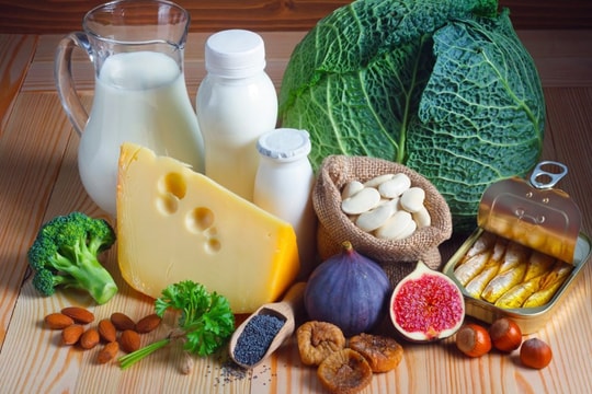 Ăn gì bớt đau bụng ngày “đèn đỏ“?