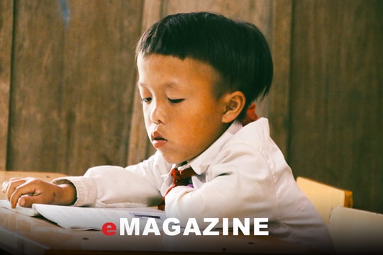 Những người “đặc biệt” ở  Kẻo Bắc