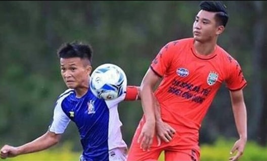 CLB Bình Dương chiêu mộ thành công Việt Kiều đến từ Italia?