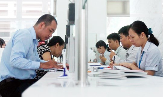 4 quy định cán bộ, công chức nên biết có hiệu lực từ tháng 6/2018