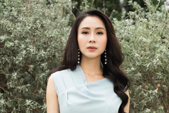 Hồng Diễm: Chuyện nảy sinh tình cảm với bạn diễn là có