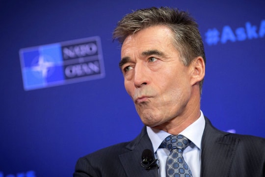 Cựu Tổng thư ký NATO: “Quân đội Nga có thể chiếm đóng Ukraina trong vòng vài ngày“