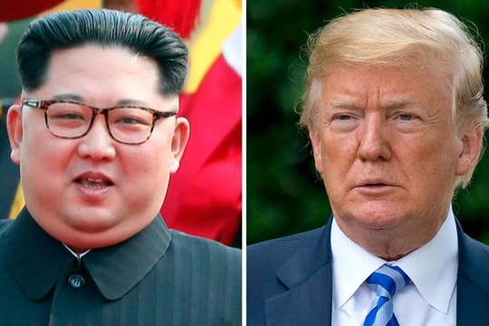 Sáu kinh nghiệm cho D.Trump khi đối diện với Nga và Triều Tiên