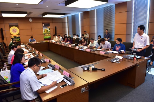 “Cuộc cách mạng” thay đổi toàn diện hệ thống tổ chức của Bộ Công an