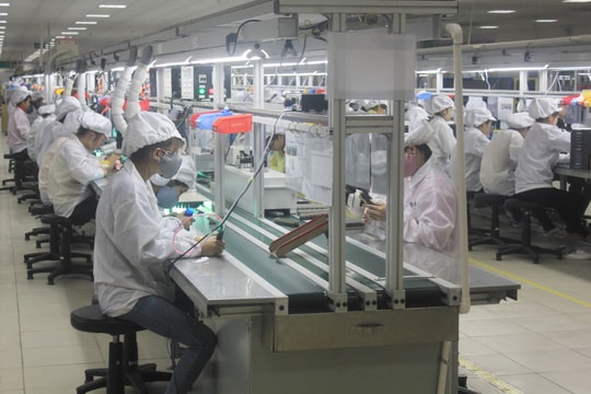 Cần tái khởi động dự án nhà ở cho công nhân