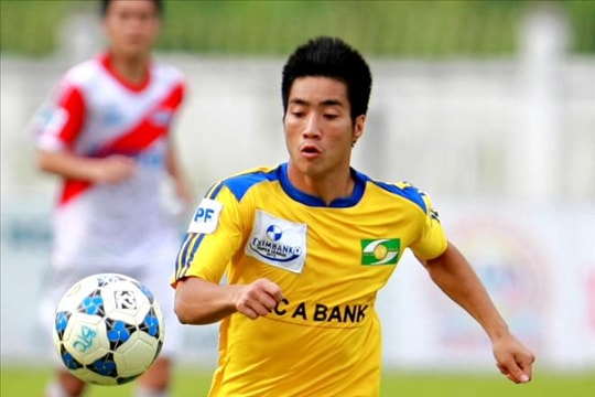 SLNA lên tiếng về thương vụ đưa Văn Bình hồi hương 