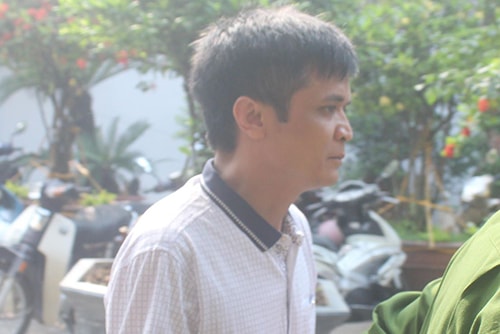 Cựu giáo viên tiểu học bị phạt 6 năm tù vì dâm ô 7 học sinh