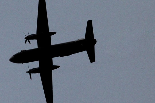 Ý kiến chuyên gia: Truyền thông Ukraina bịa đặt vụ chặn tàu Hải quân Nga