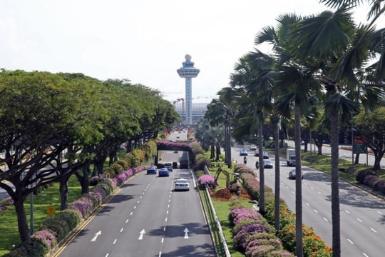 Thông tin về kế hoạch đến Singapore của nhà lãnh đạo Triều Tiên