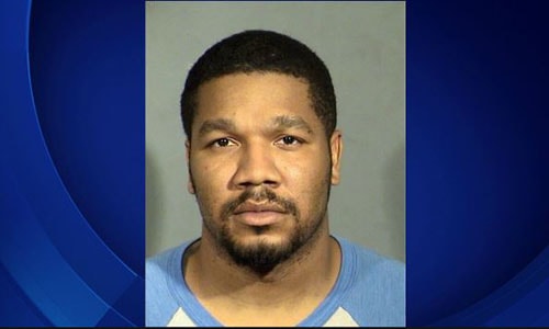 Bắt nghi phạm giết hai du khách Việt ở Las Vegas