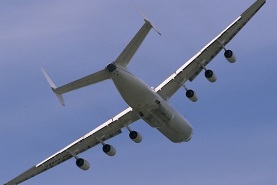 Nơi “ước mơ” của Liên Xô đã thành hiện thực