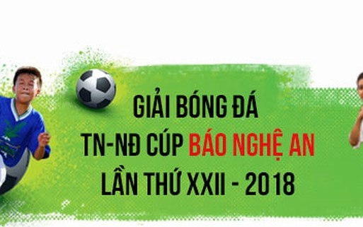 Highlight: NĐ TP. Vinh gặp NĐ Tân Kỳ