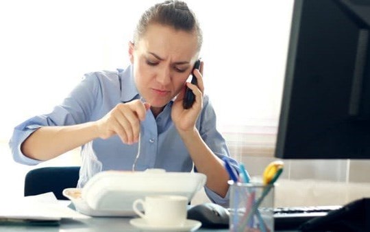 “Con đường nhanh nhất dẫn đến cái chết” vì lý do này