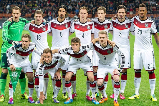 HLV Lê Thụy Hải nhận định về World Cup 2018