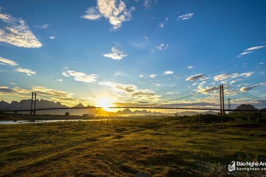 Thời tiết 11/6: Miền Trung oi nóng diện rộng, nhiệt độ lên tới 36 độ C