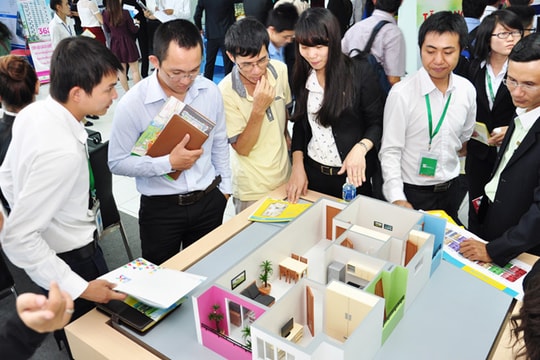 Giới trẻ Việt Nam dễ sở hữu nhà hơn các nước phát triển