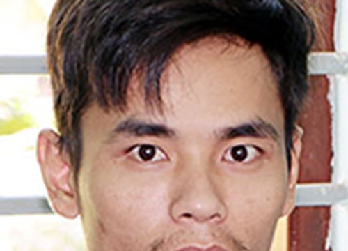 Lừa xin vào ngành công an, chiếm đoạt hơn 100 triệu đồng