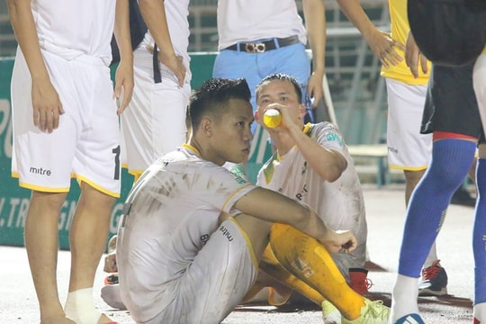 SLNA còn 'bảo bối' nào?