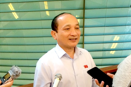 Nên quy định cụ thể mức đóng góp xây dựng trường, tránh áp lực cho giáo viên, nhà trường