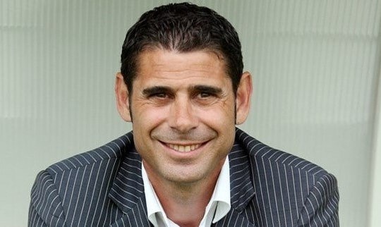 ĐT Tây Ban Nha chỉ định huyền thoại Real thay thế Lopetegui