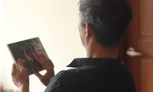 Tôi mất tổ ấm sau cuộc họp gia đình để dạy vợ