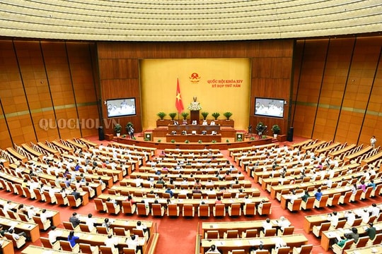 Phát huy vai trò của nhân dân trong phòng, chống tham nhũng