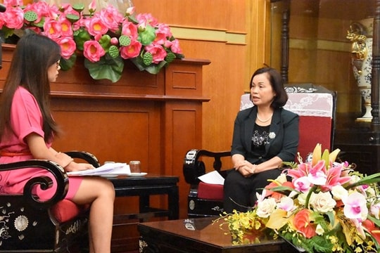 Cảnh giác việc núp bóng 'lòng yêu nước', tránh bị lợi dụng, kích động