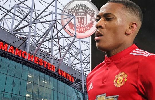 Martial tuyên bố dậy sóng chia tay MU; Real Madrid ra giá bán Ronaldo