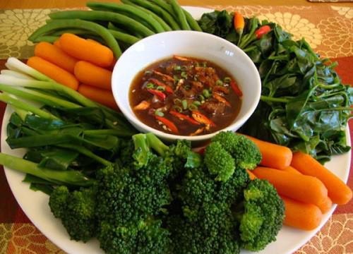 Mẹo luộc rau không cần nước, đảm bảo giữ nguyên 100% dinh dưỡng