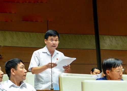 Đoàn ĐBQH tỉnh Nghệ An sẽ đổi mới trong hoạt động tiếp xúc cử tri