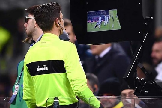 Công nghệ tối tân giúp Nga đảm bảo an ninh tại World Cup 2018